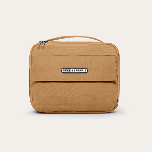 Insulated CrunchCase Lunch Bag | 4l - Image 3