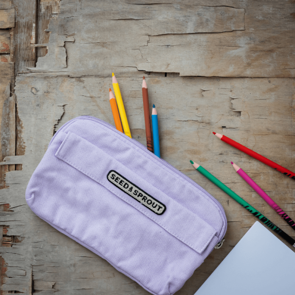 Pencil Case | Organic Cotton - Image 6