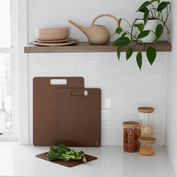 Wood Fibre Chopping Board | Nutmeg - Image 13