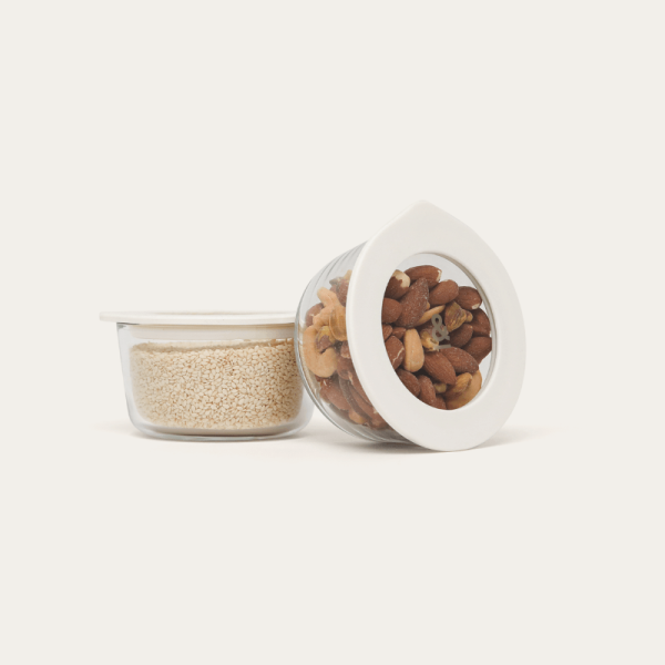 Glass Dip Bowls | Set of 2 - Image 15