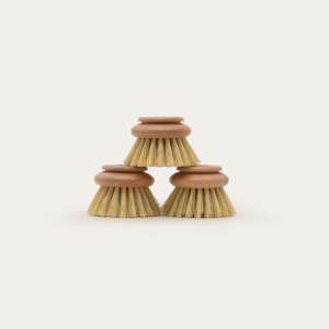Dish Brush Head Replacement | 3pk Regular - Image 4