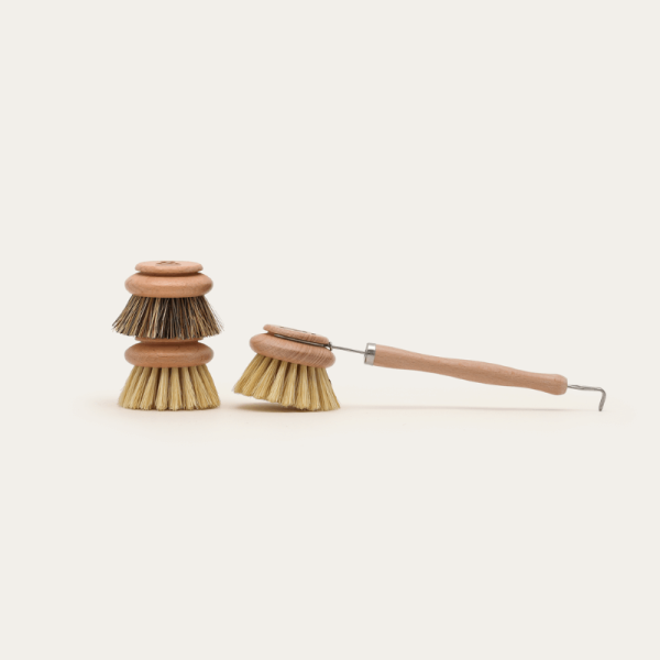 Dish Brush Set - Image 4