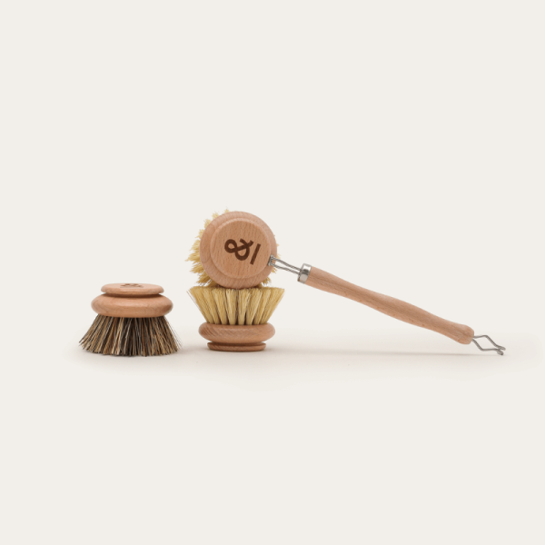 Dish Brush Set - Image 6