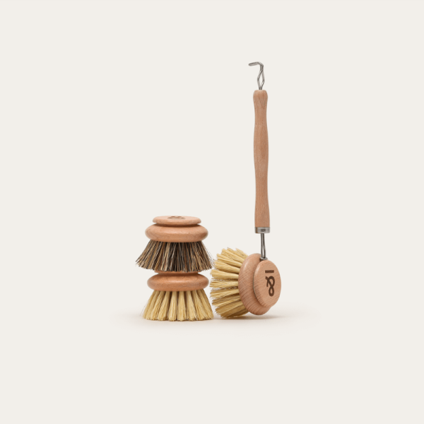 Dish Brush Set - Image 8