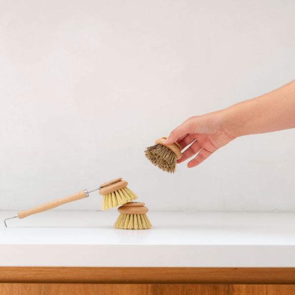 Dish Brush | Beechwood - Image 7