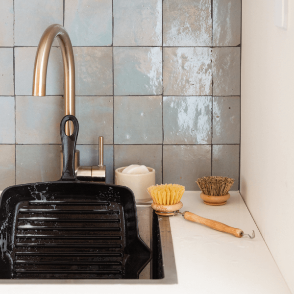Dish Brush | Beechwood - Image 5