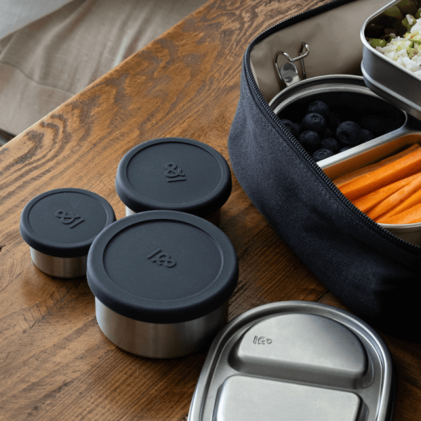 Double Layer Lunch Box Set - Image 11