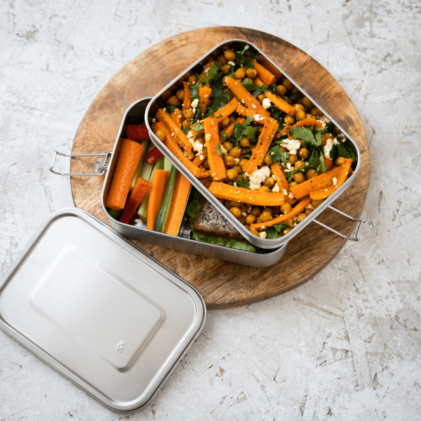 Double Layer Lunch Box Set - Image 14