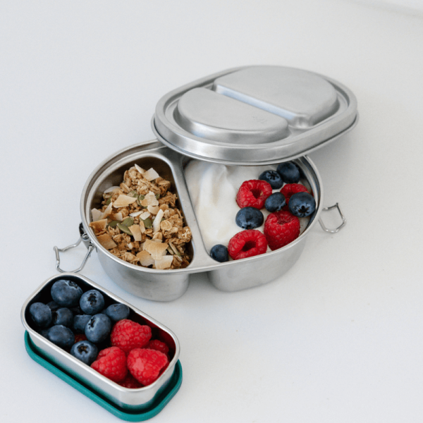 Double Layer Lunch Box Set - Image 12