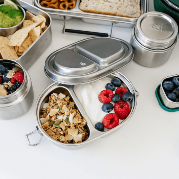 Double Layer Lunch Box Set - Image 5