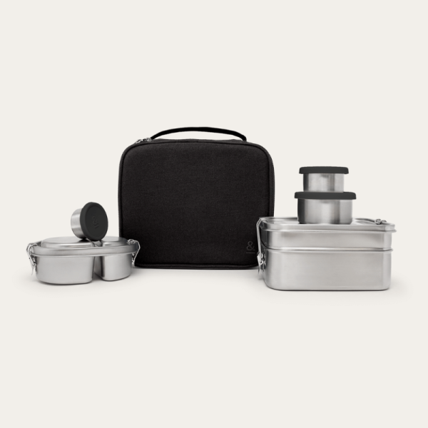 Double Layer Lunch Box Set - Image 19