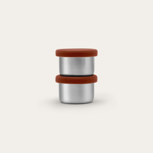 Dressing Container Set - 2pk - Image 2