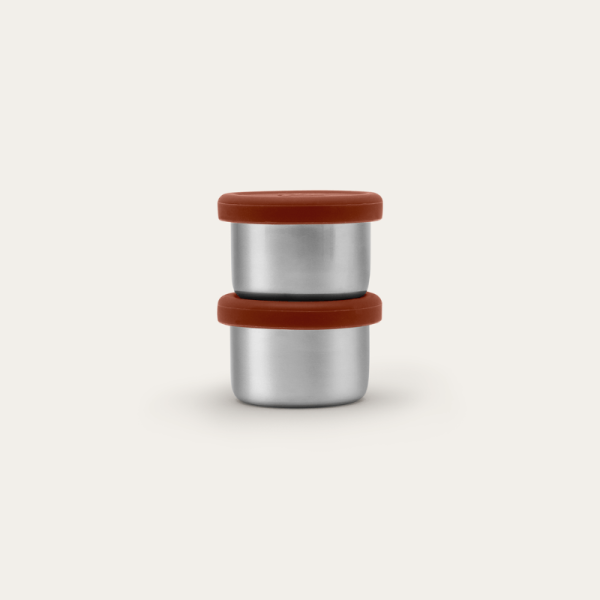Dressing Container Set - 2pk - Image 2