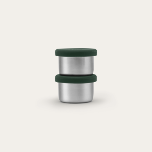 Dressing Container Set - 2pk - Image 3