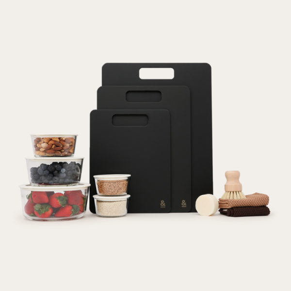 Eco Kitchen Set - Image 3
