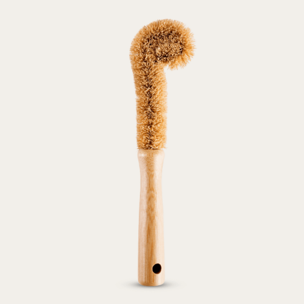 Bottle Cleaning Brush | Beechwood - Image 4