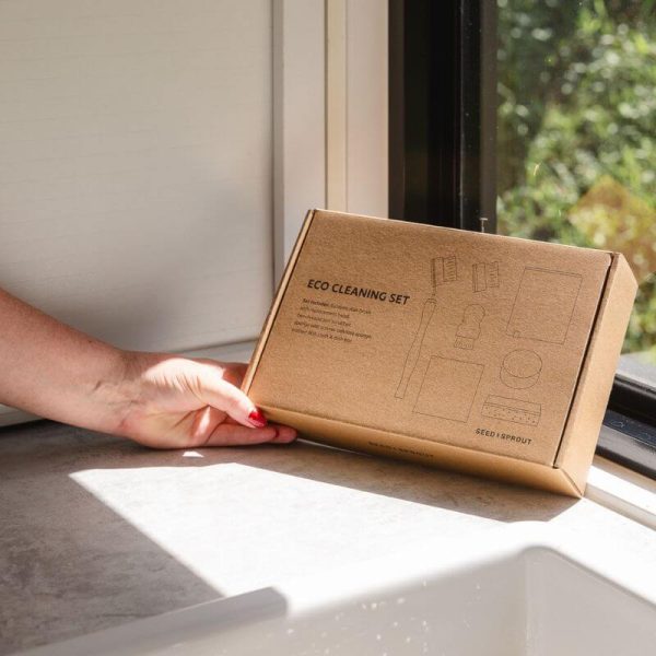 Eco Cleaning Set - Image 10