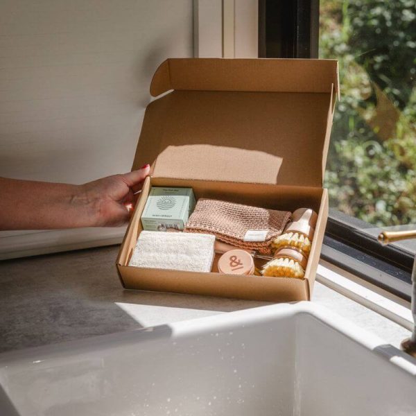 Eco Cleaning Set - Image 5