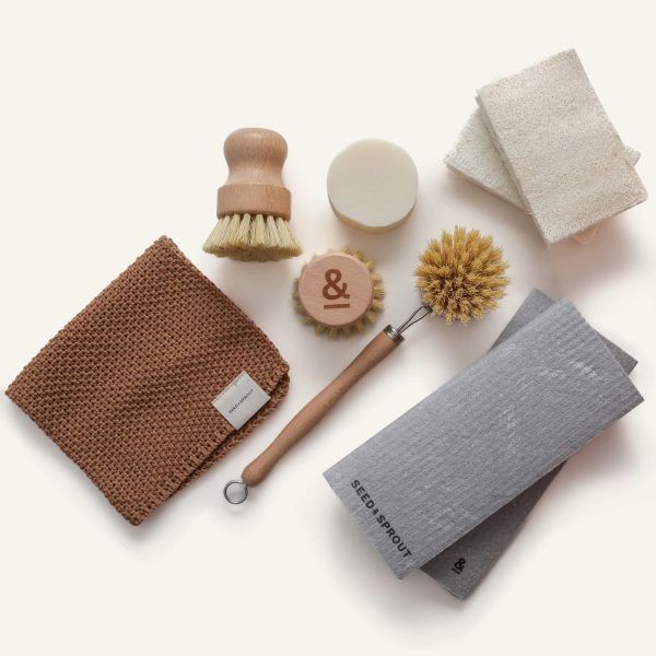 Eco Cleaning Set - Image 2