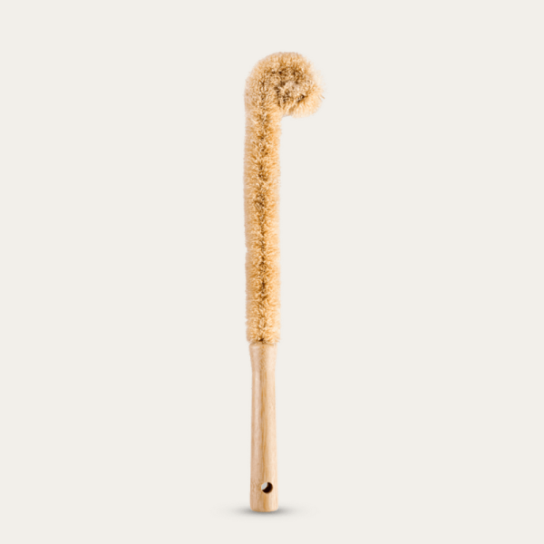 Long Bottle Brush | Beechwood - Image 3