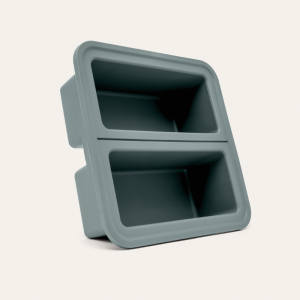 2 Portion Silicone Freezer Tray | Pre Order - Image 13
