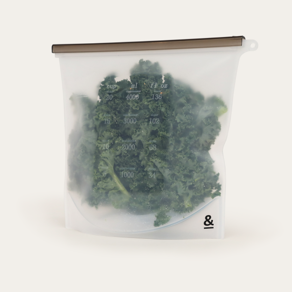 Giant Silicone Food Pouch - Image 6