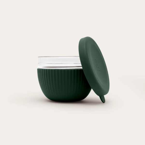 Glass Lunch Bowl - Image 17