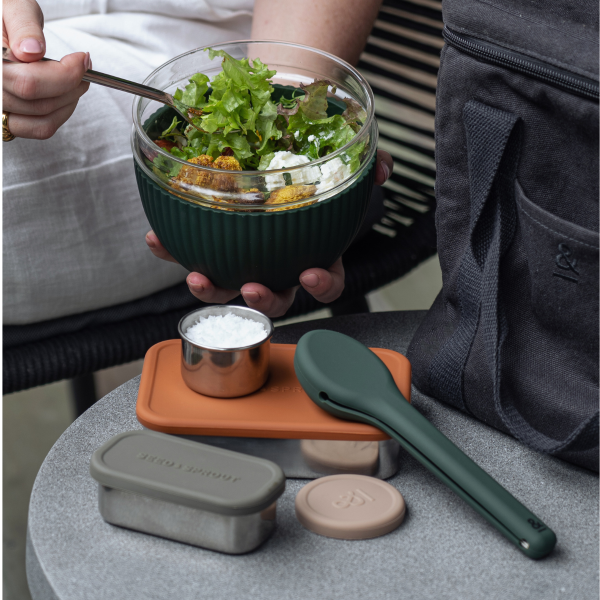 On The Go Lunch Set - Image 13