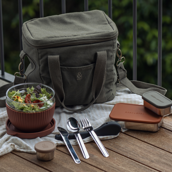 On The Go Lunch Set - Image 12