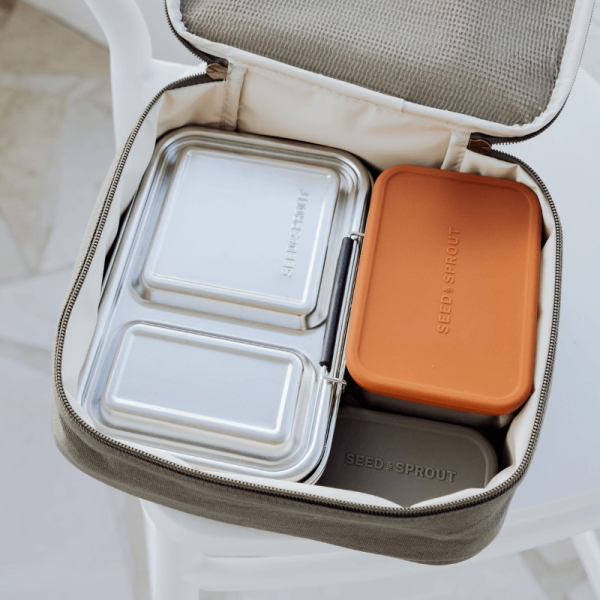 Bento Box Adult Lunch Bundle - Image 17