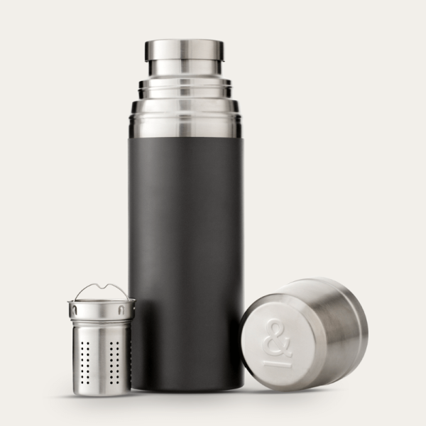 Insulated Drink Flask - Image 4