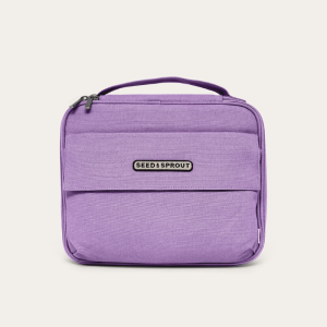 Insulated CrunchCase Lunch Bag | 4l - Image 20