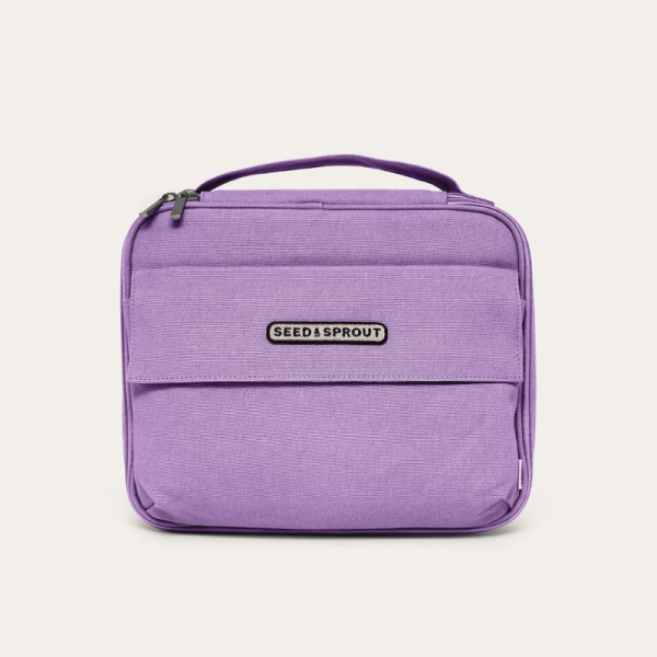 Insulated CrunchCase Lunch Bag | 4l - Image 20