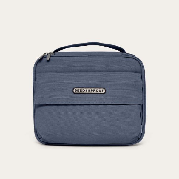Insulated CrunchCase Lunch Bag | 4l - Image 2