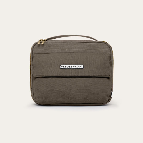 Insulated CrunchCase Lunch Bag | 4l - Image 29