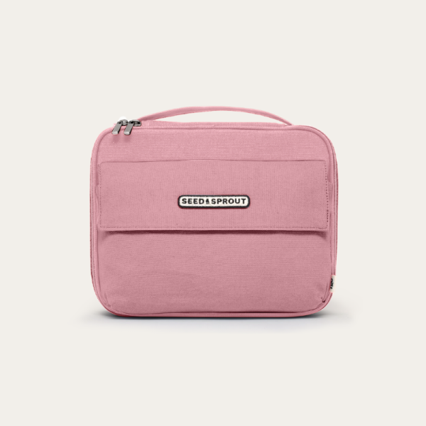 Insulated CrunchCase Lunch Bag | 4l - Image 22