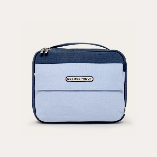 Insulated CrunchCase Lunch Bag | 4l - Image 33
