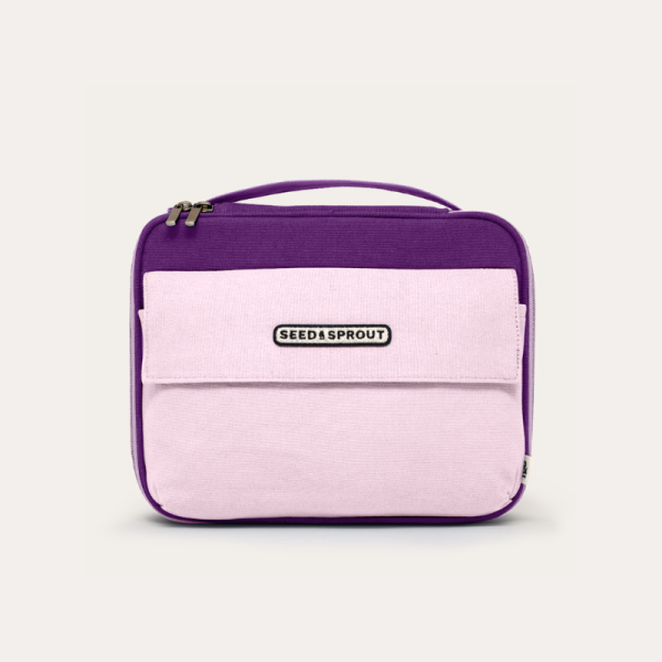 Insulated CrunchCase Lunch Bag | 4l - Image 34