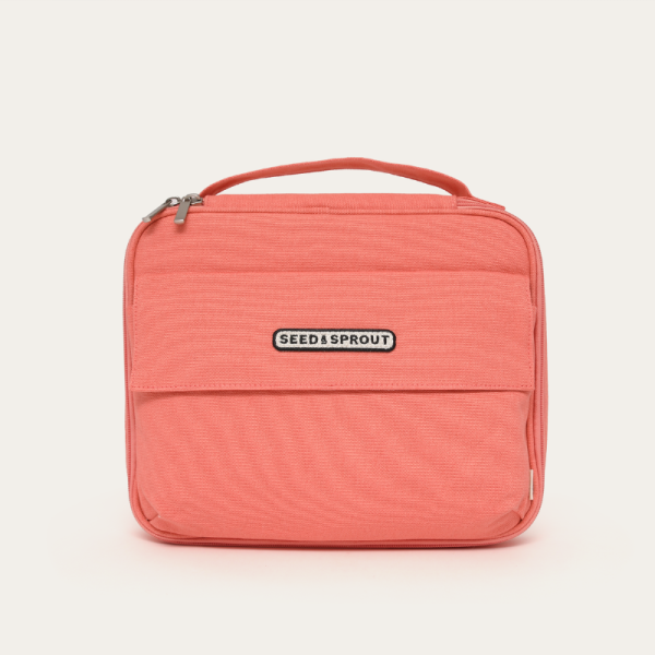 Insulated CrunchCase Lunch Bag | 4l - Image 35