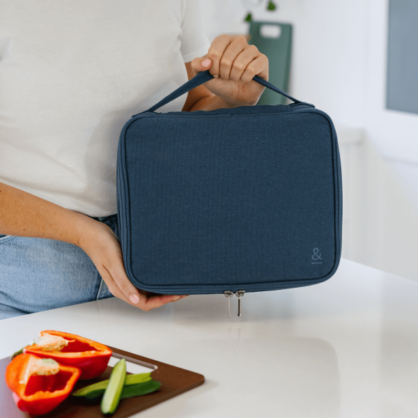 Insulated Lunch Bag | 4l - Image 13