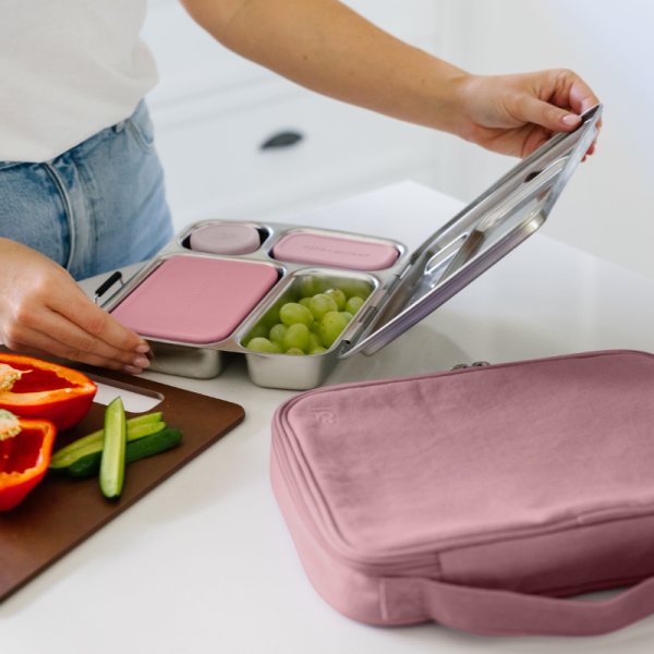 Insulated Lunch Bag | 4l - Image 9