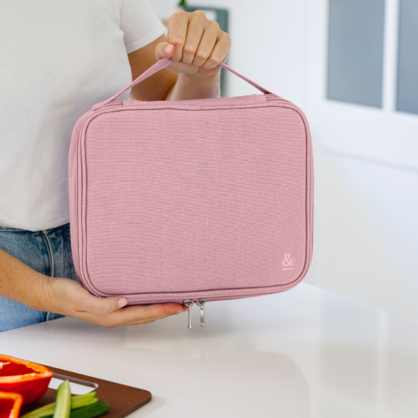 Insulated Lunch Bag | 4l - Image 12