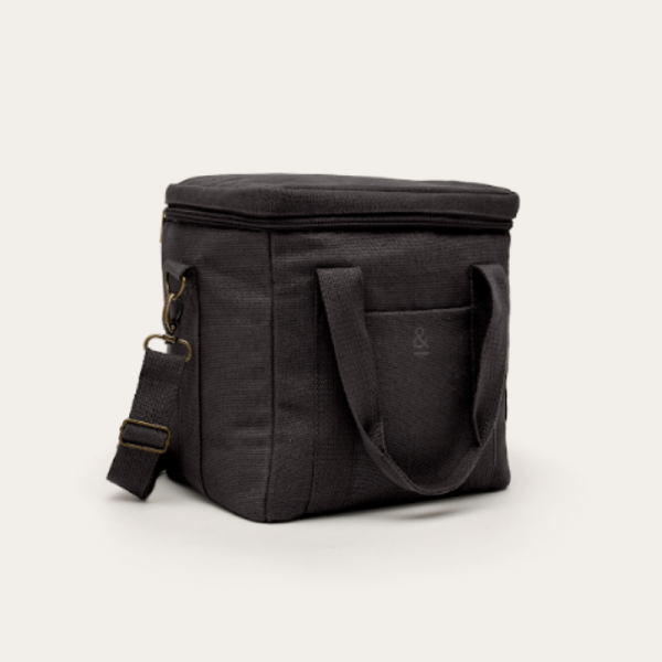 Insulated Lunch Box Bag | 12l - Image 16