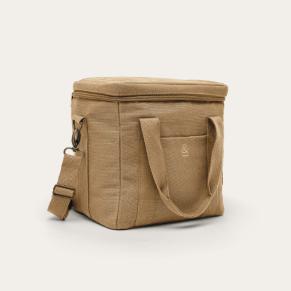 Insulated Lunch Box Bag | 12l - Image 15