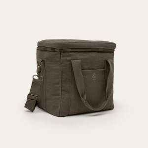Insulated Lunch Box Bag | 12l - Image 17