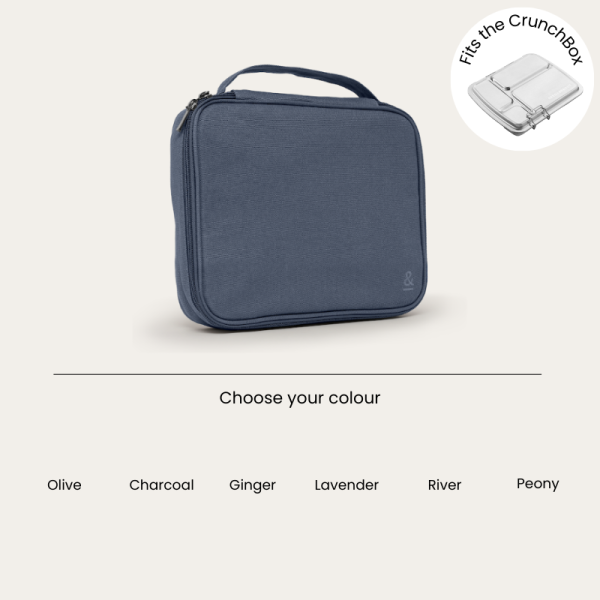Insulated Lunch Bag | 4l - Image 4