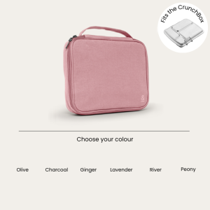 Insulated Lunch Bag | 4l