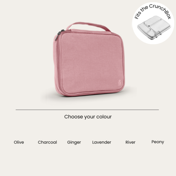 Insulated Lunch Bag | 4l