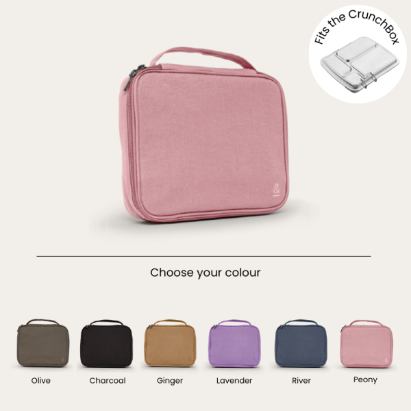 Insulated Lunch Bag | 4l - Image 17