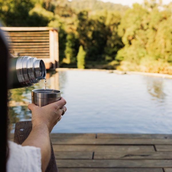 Insulated Drink Flask - Image 19